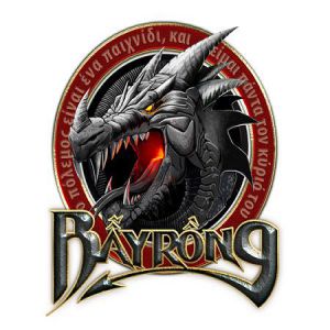 bay rong logo